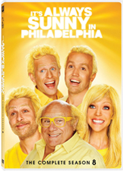 It's Always Sunny in Philadelphia Season 8